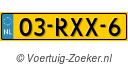 03RXX6