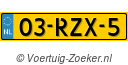 03RZX5