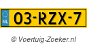 03RZX7