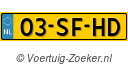 03SFHD