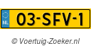03SFV1