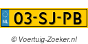 03SJPB