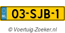 03SJB1