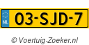 03SJD7