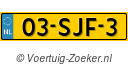03SJF3