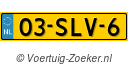 03SLV6