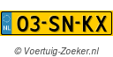 03SNKX