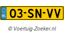 03SNVV