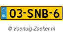 03SNB6