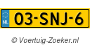 03SNJ6