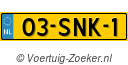 03SNK1