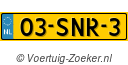 03SNR3