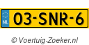 03SNR6