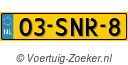 03SNR8