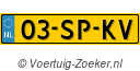 03SPKV