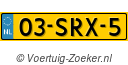03SRX5