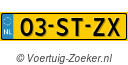 03STZX