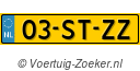 03STZZ