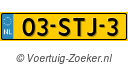 03STJ3