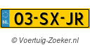03SXJR