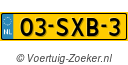 03SXB3