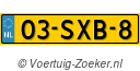 03SXB8