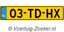 03TDHX