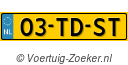 03TDST