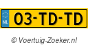 03TDTD