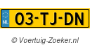 03TJDN