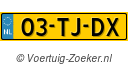 03TJDX