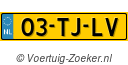 03TJLV