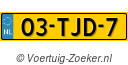 03TJD7