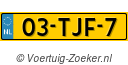 03TJF7