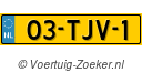 03TJV1