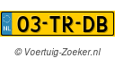 03TRDB
