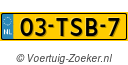03TSB7
