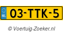 03TTK5