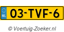 03TVF6