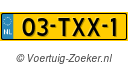 03TXX1