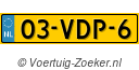03VDP6