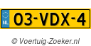 03-VDX-4