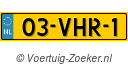03VHR1