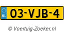 03VJB4