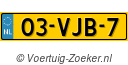 03VJB7