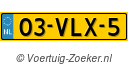 03VLX5