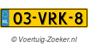 03VRK8