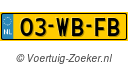 03WBFB