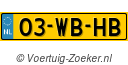 03WBHB