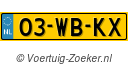 03WBKX